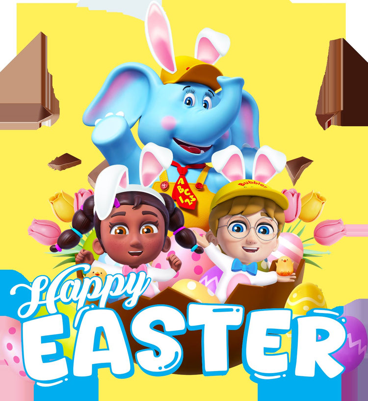 Easter Apparel Collection