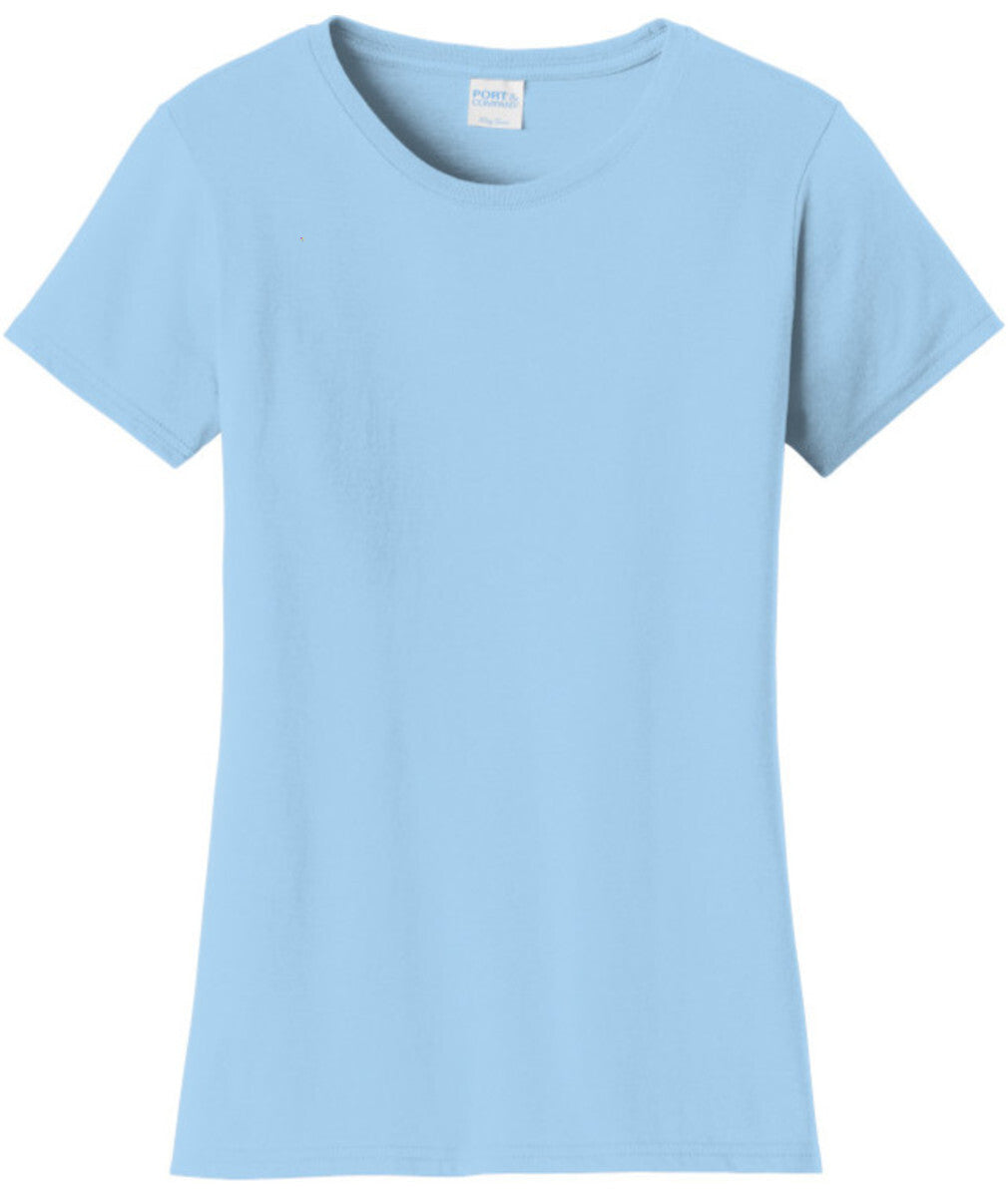 Bubbles and Friends – Happy Dance Collection Happy Wiggles Women T-Shirt