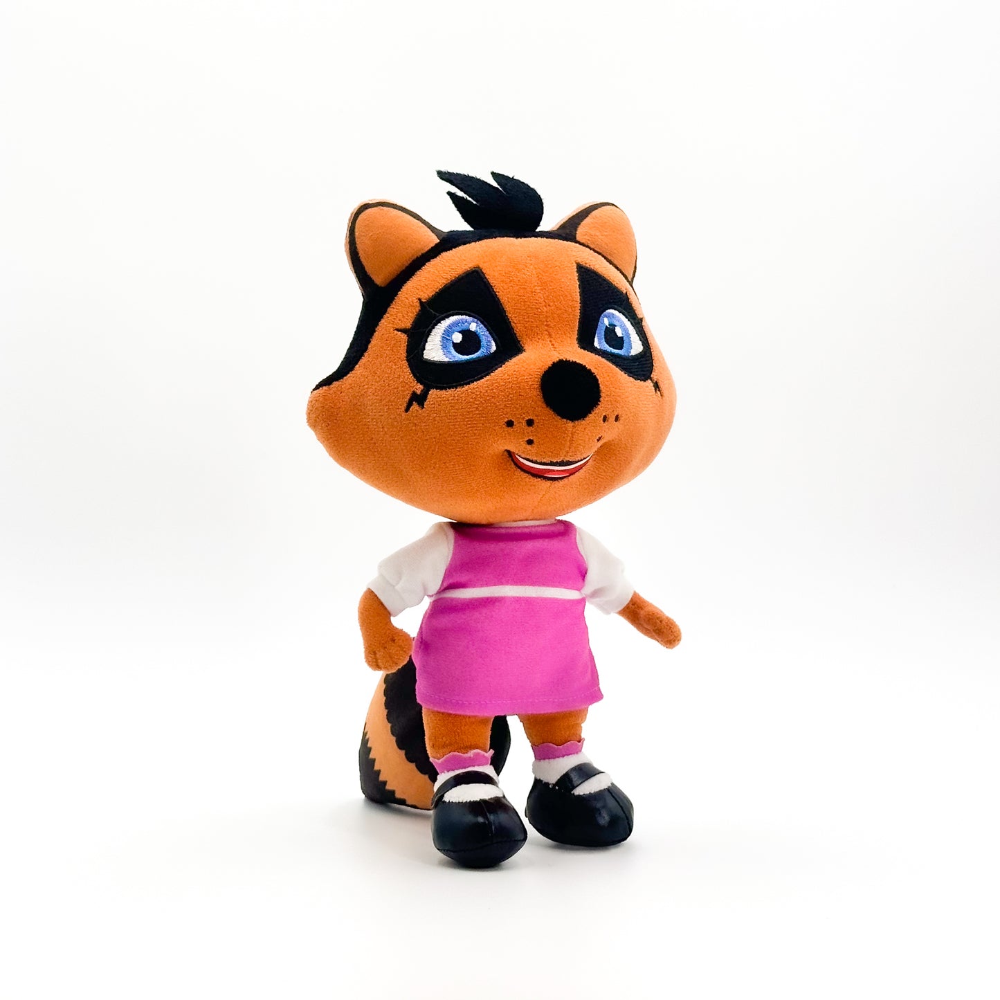 Bubbles and Friends - Penny Polite Plush