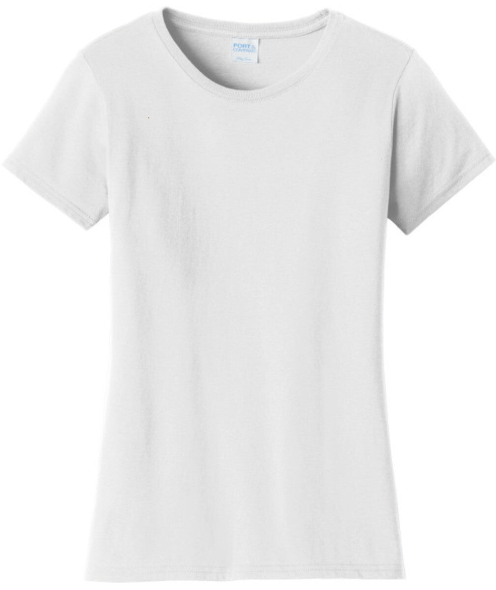 Bubbles and Friends – Happy Dance Collection Happy Wiggles Women T-Shirt