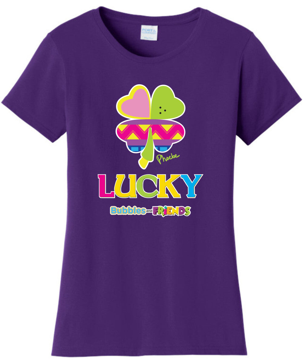Port & Company Ladies Fan Favorite Tee