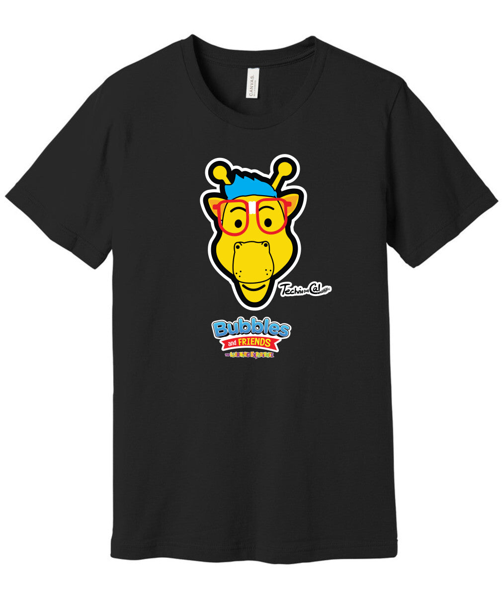 Technical Unisex Tee