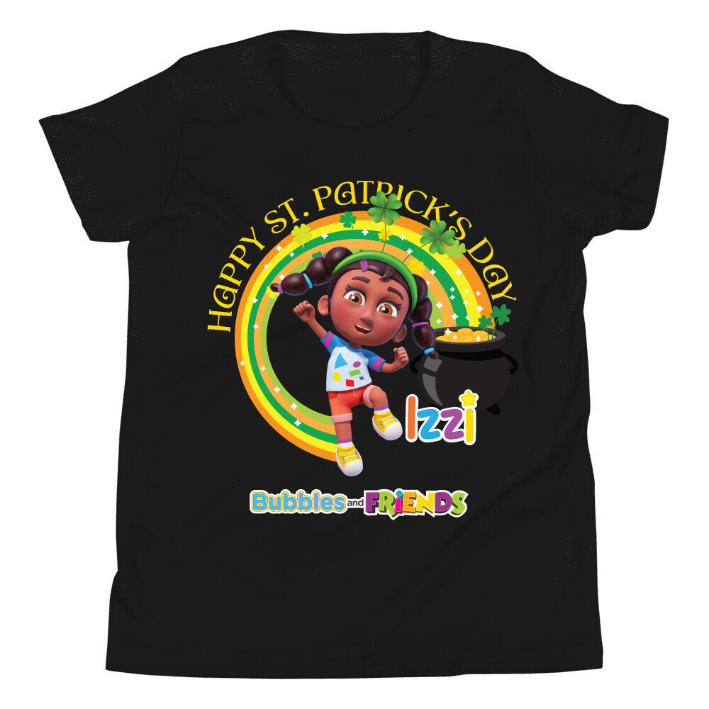 Youth Staple Tee | Bella + Canvas 3001Y