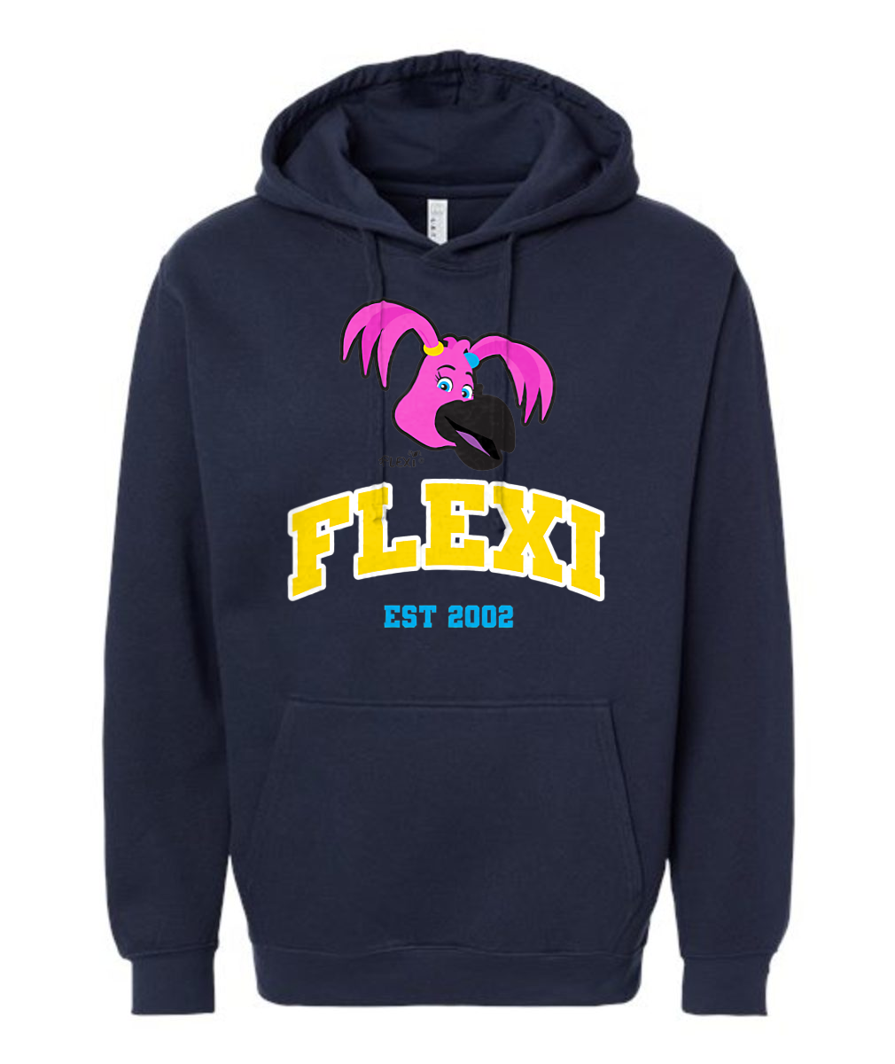 Elevated Basic Unisex Hoodie