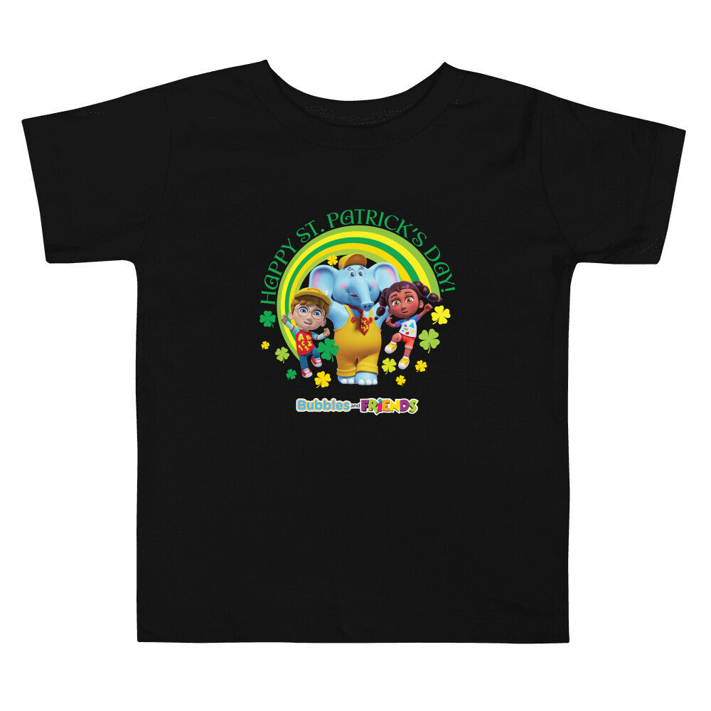 Toddler Staple Tee | Bella + Canvas 3001T