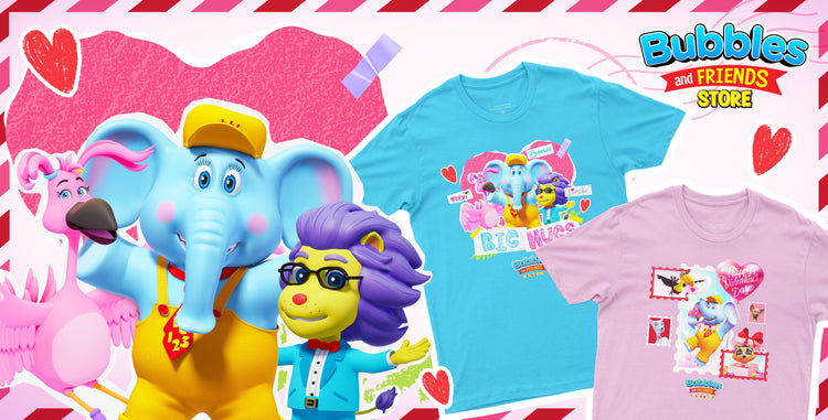 Valentines Day Collection