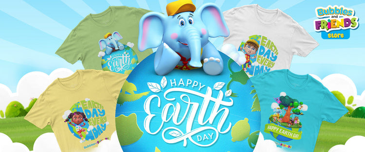 Earth Day Collection