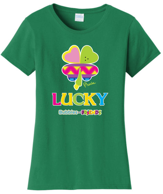 Port & Company Ladies Fan Favorite Tee