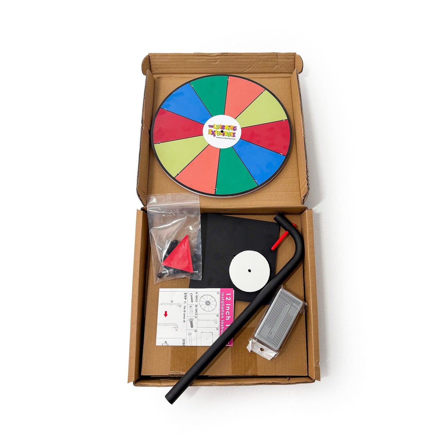 TLE Community Marketing Kit