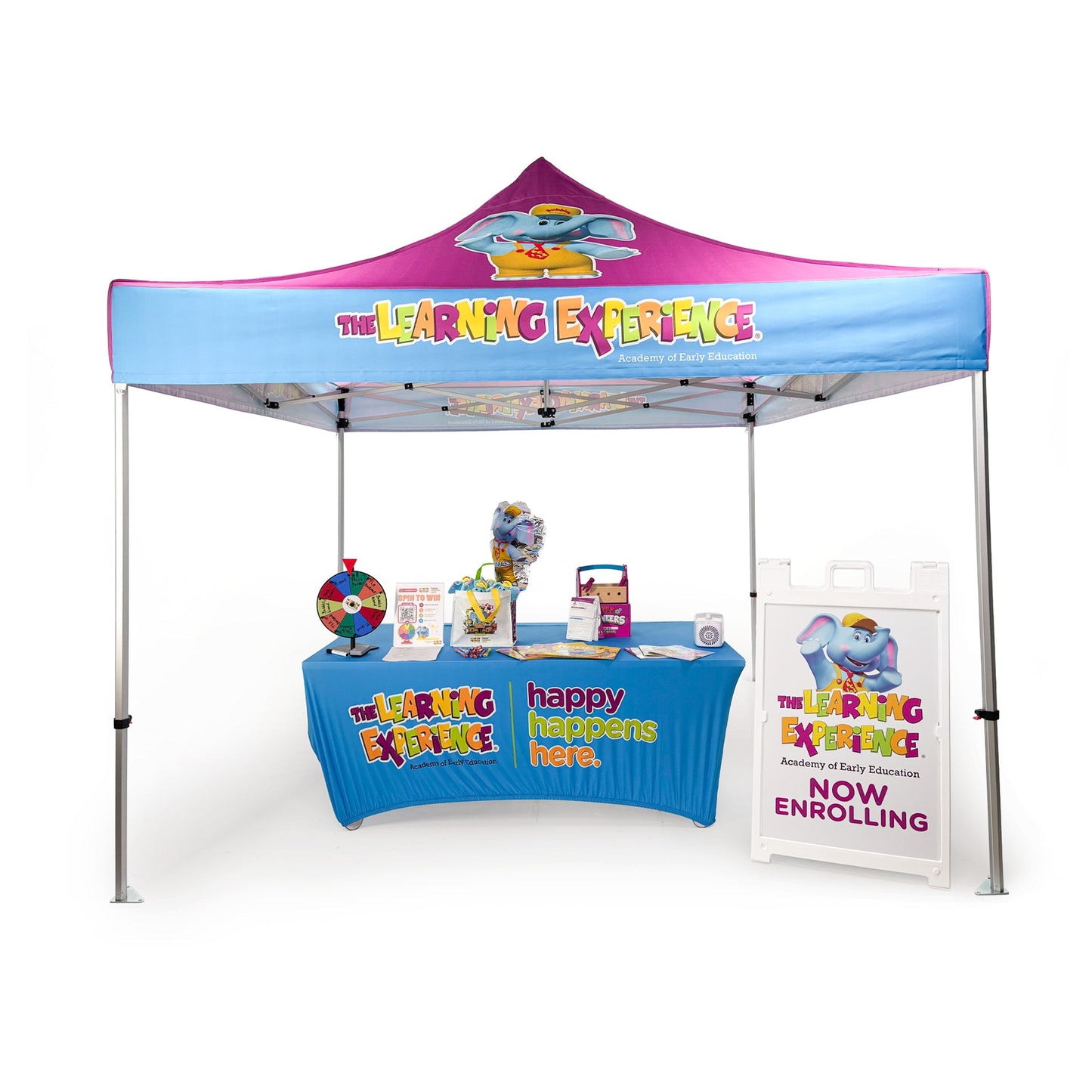 TLE Community Marketing Kit