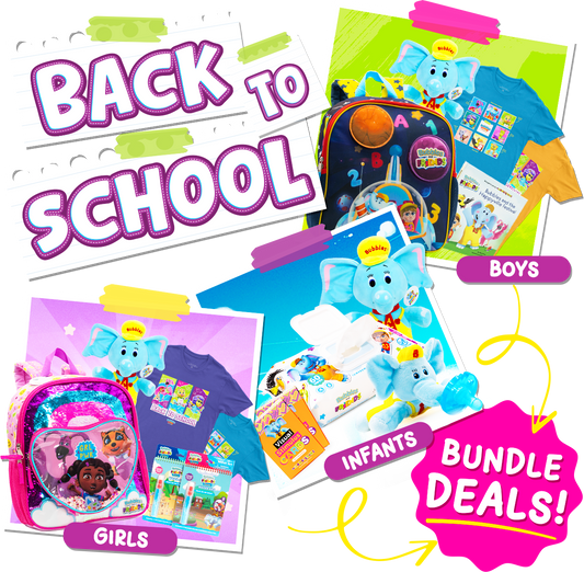 Boys Bundle Offer