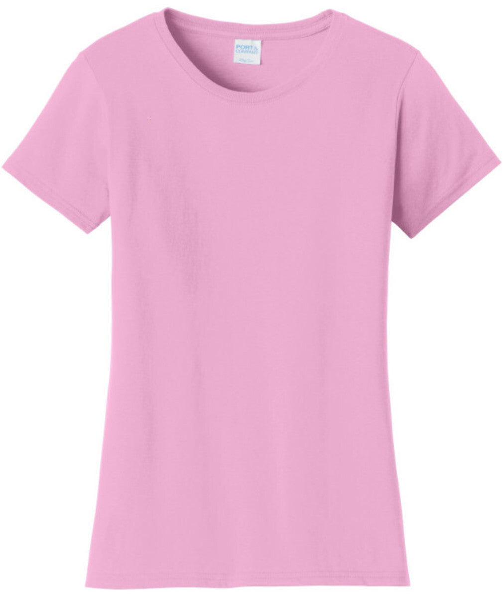 Bubbles and Friends – Happy Dance Collection Happy Wiggles Women T-Shirt