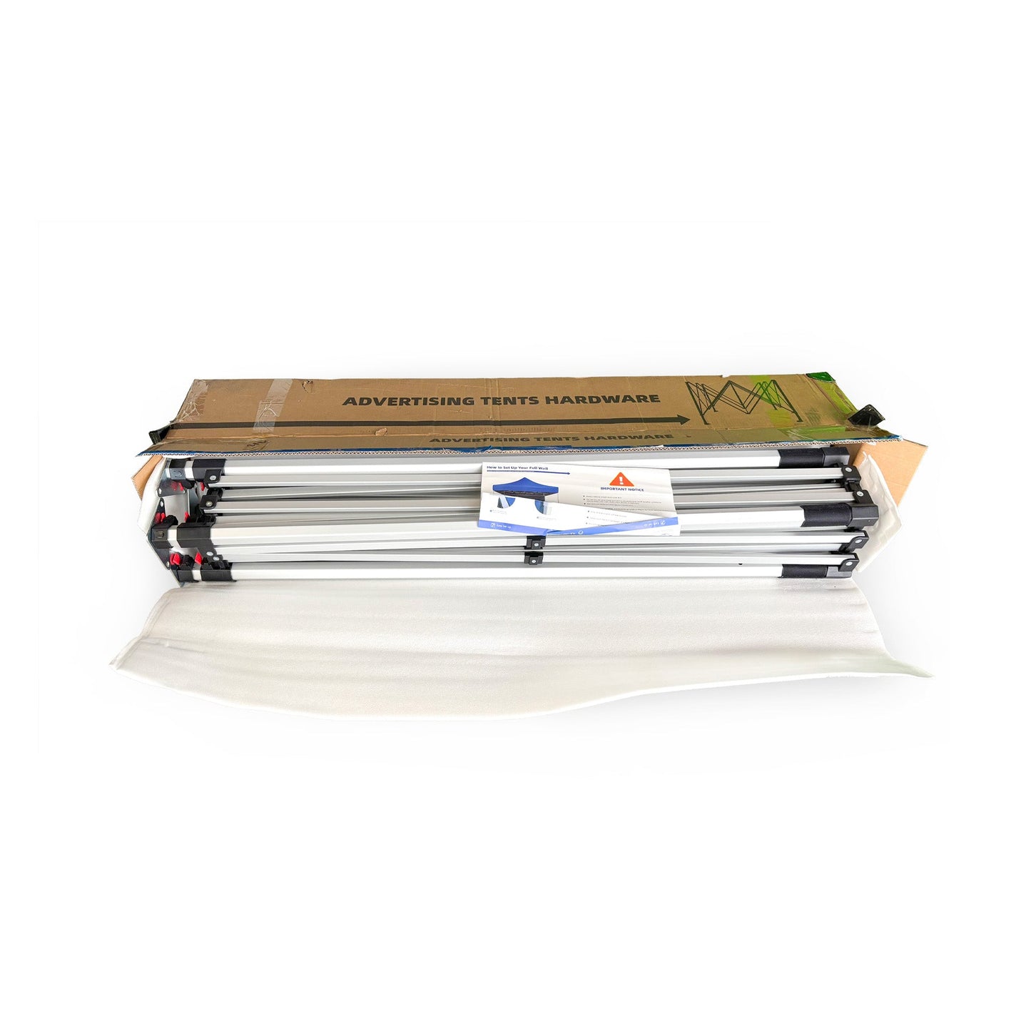 TLE Community Marketing Kit