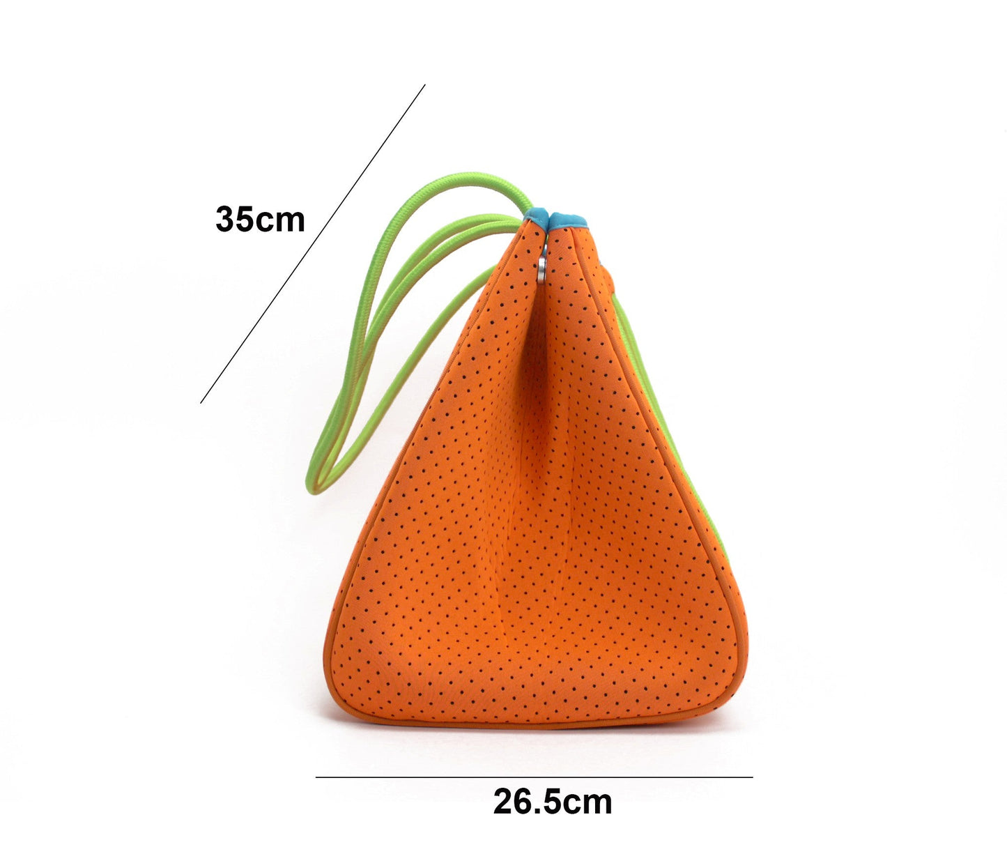 TLE Neoprene Tote Bag