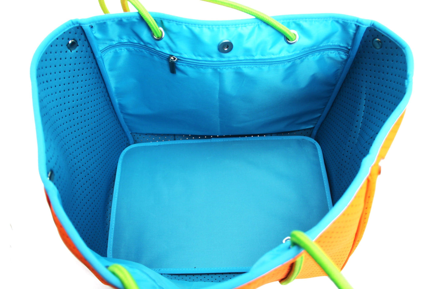 TLE Neoprene Tote Bag