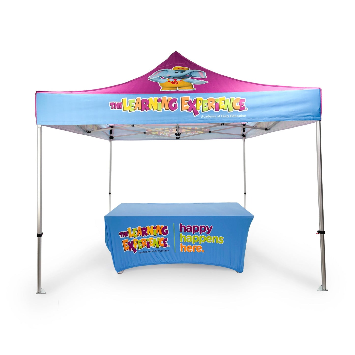 TLE Community Marketing Kit