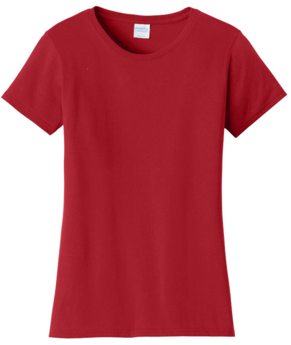 Bubbles and Friends – Happy Dance Collection Happy Wiggles Women T-Shirt