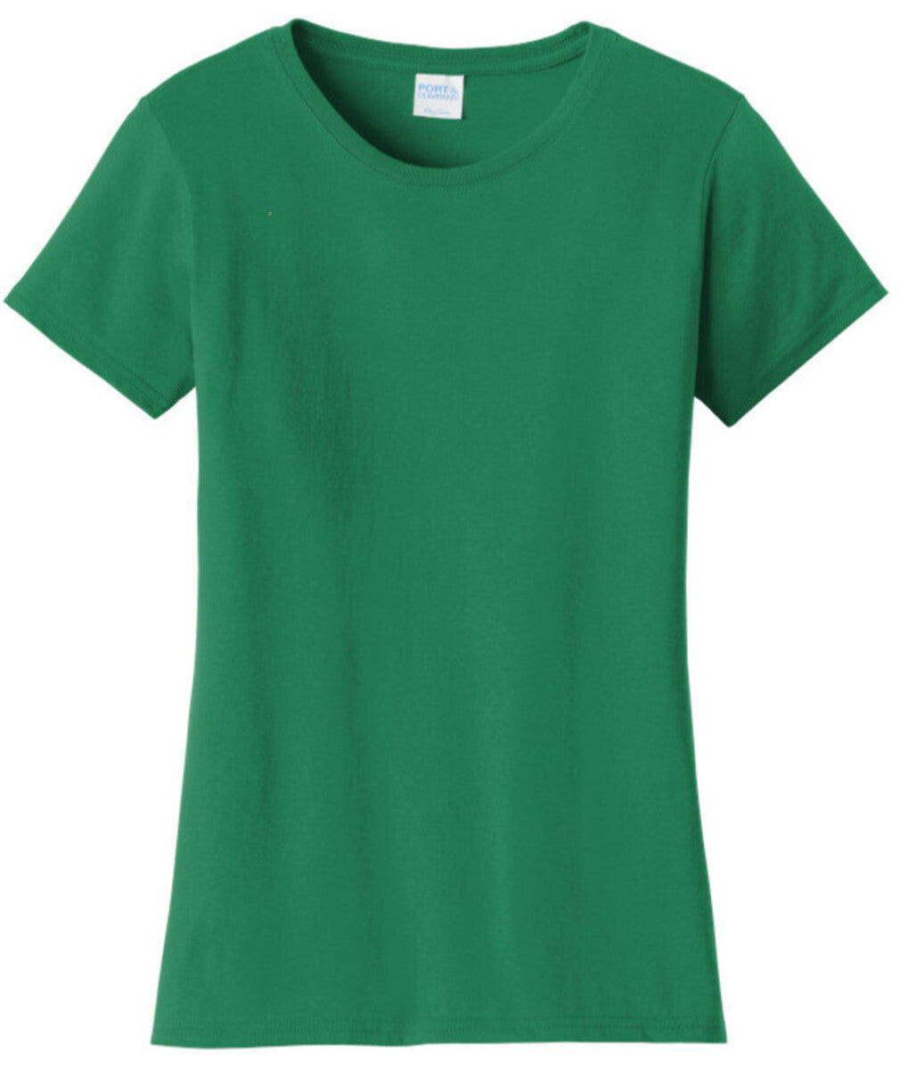 Bubbles and Friends – Happy Dance Collection Happy Wiggles Women T-Shirt