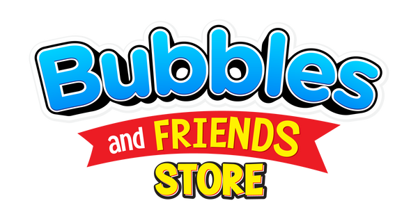 Bubbles and Friends