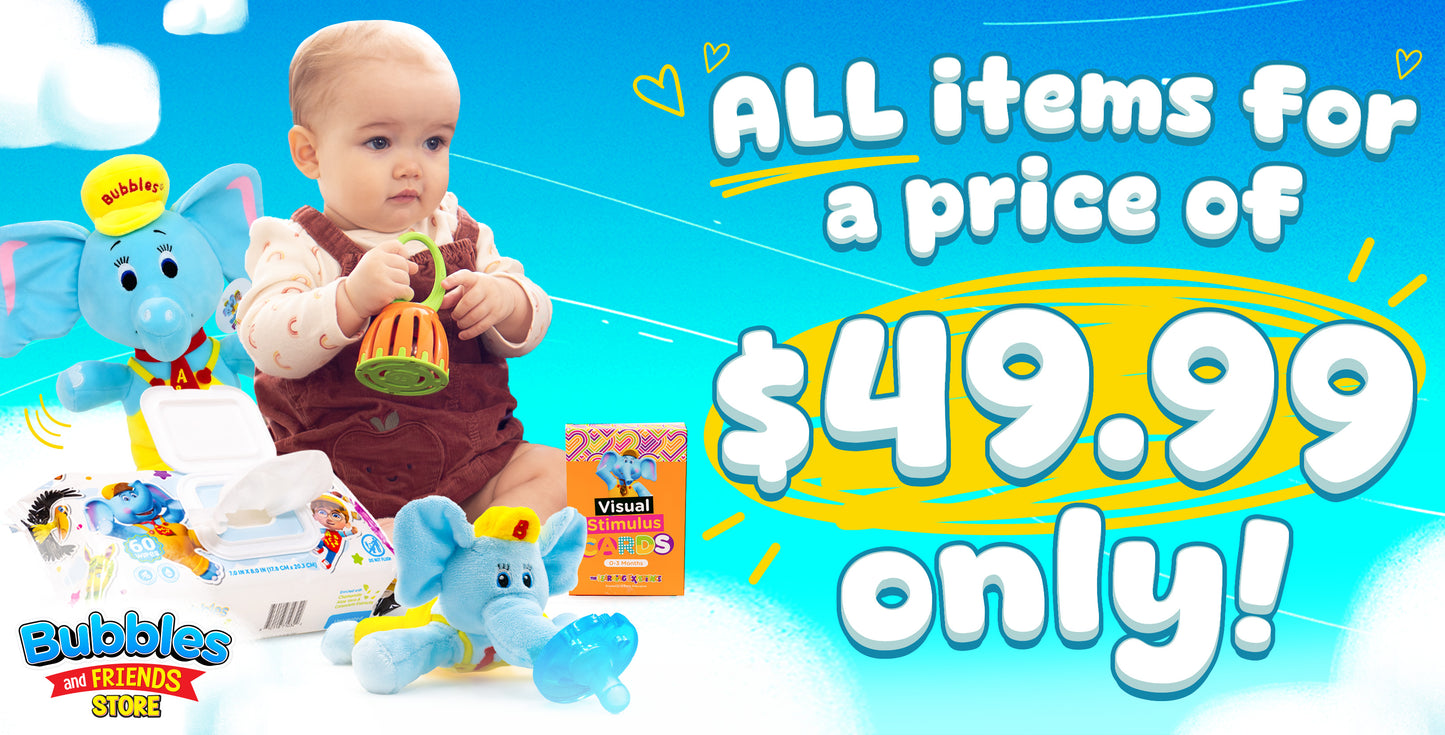 Baby Bundle Offer