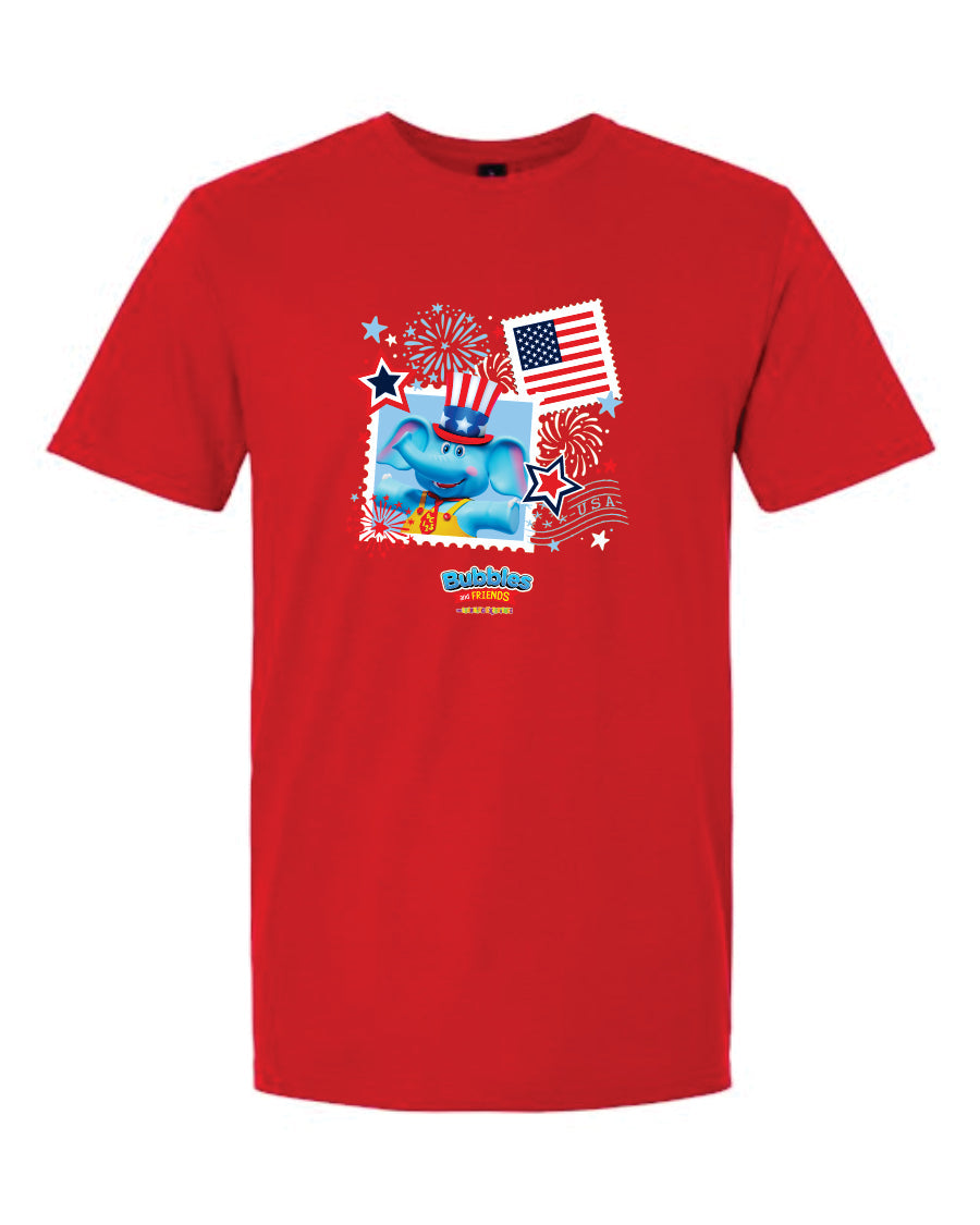 Apparel – Bubbles and Friends