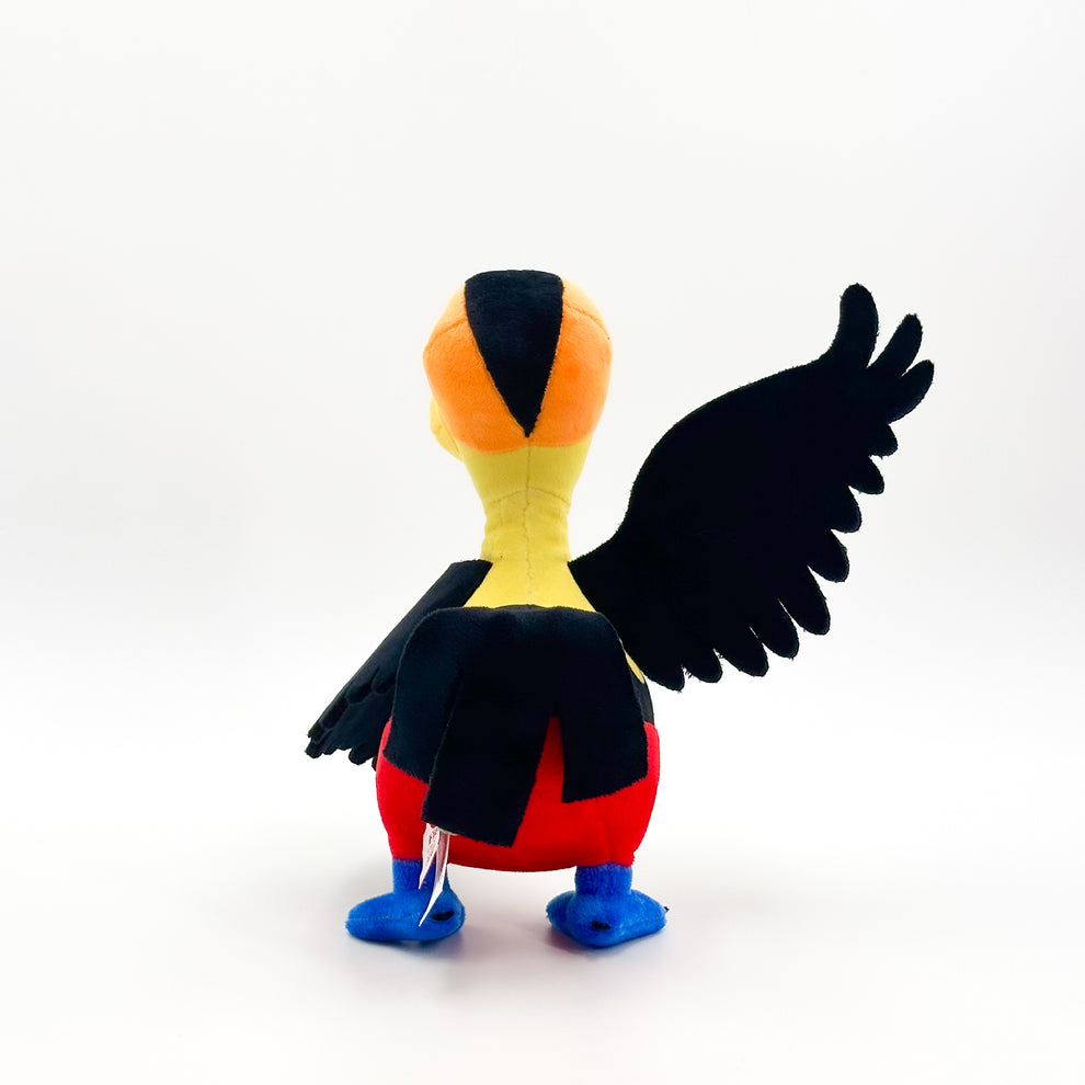 Two Plus Toucan Squishmallow Plush Toys Bubbles And Friends Two plus toucan squishmallow plush toys bubbles and friends