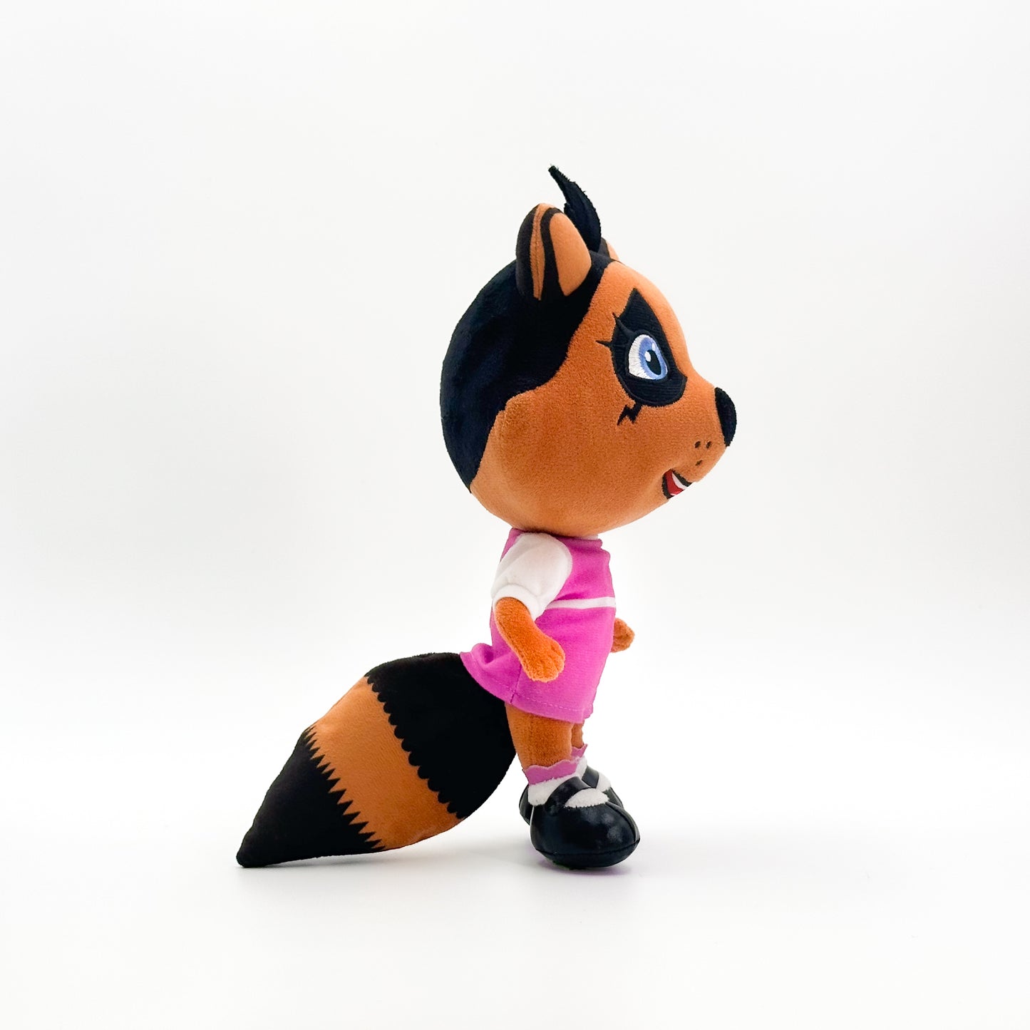 Bubbles and Friends - Penny Polite Plush