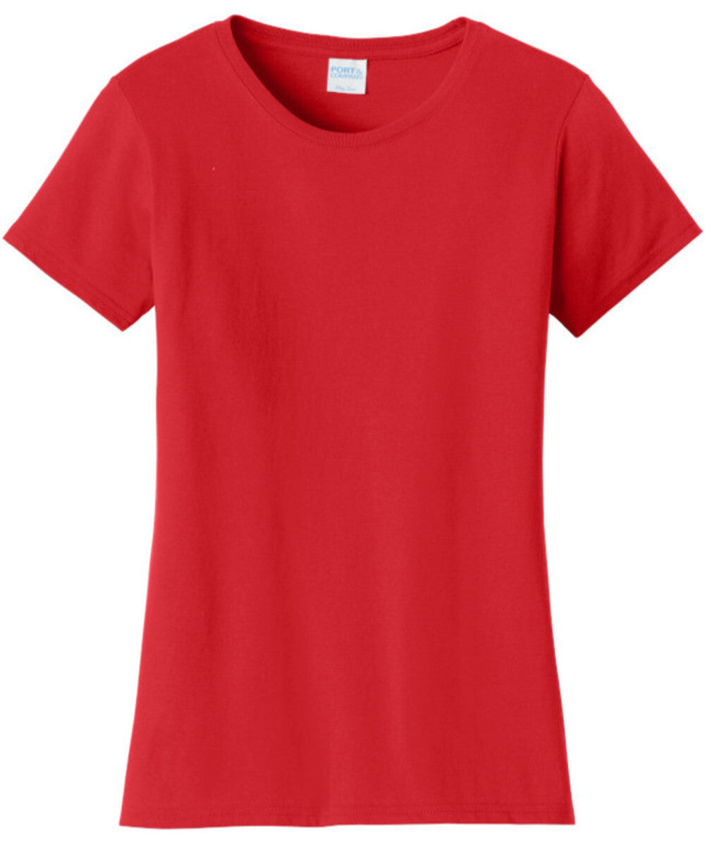 Bubbles and Friends – Happy Dance Collection Happy Wiggles Women T-Shirt