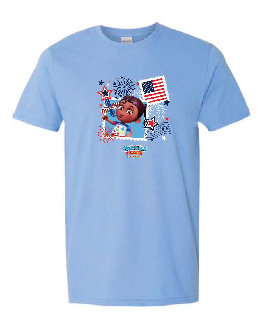 Apparel – Bubbles and Friends