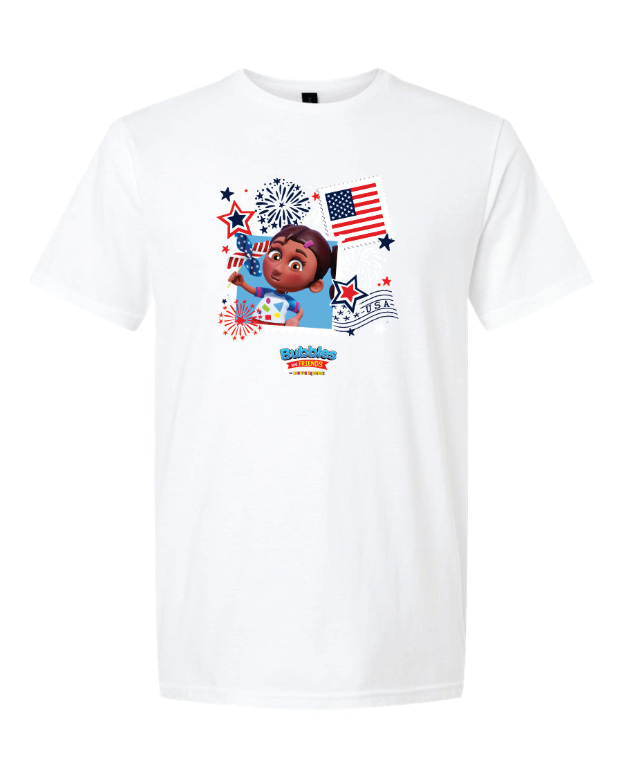 Apparel – Bubbles and Friends