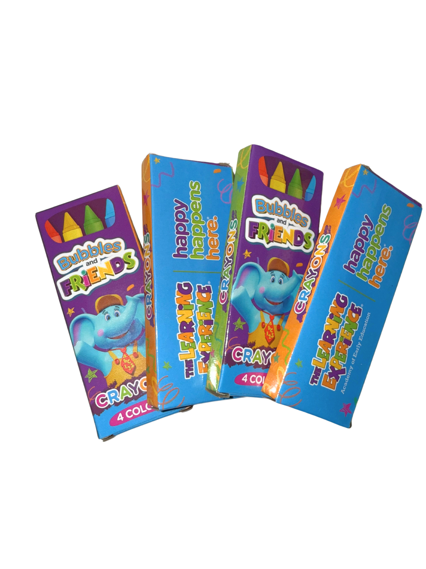 TLE Community Marketing Kit