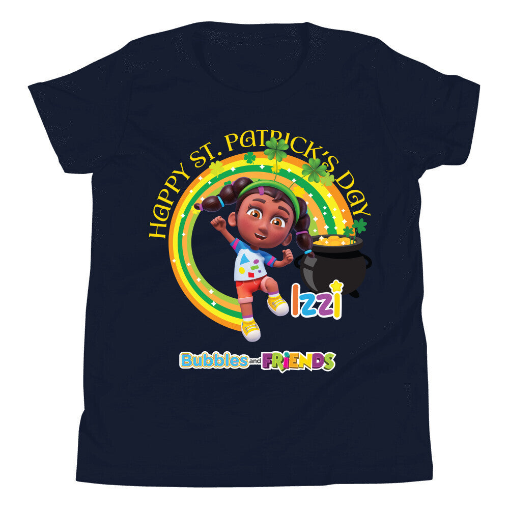 Youth Staple Tee | Bella + Canvas 3001Y