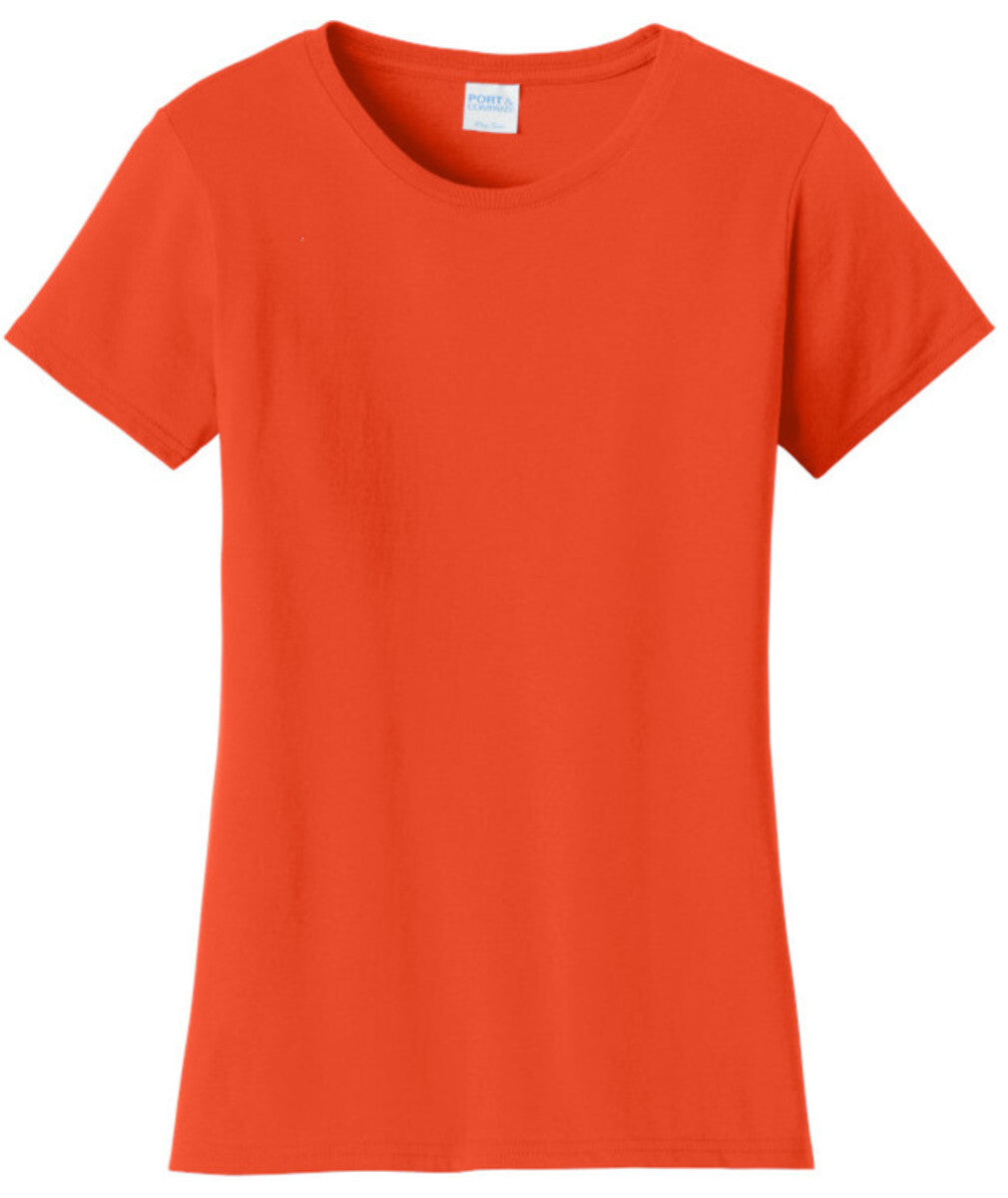 Bubbles and Friends – Happy Dance Collection Happy Wiggles Women T-Shirt