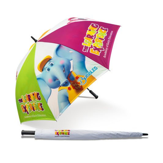TLE Branded Golf Umbrellas- LIMITED EDITION