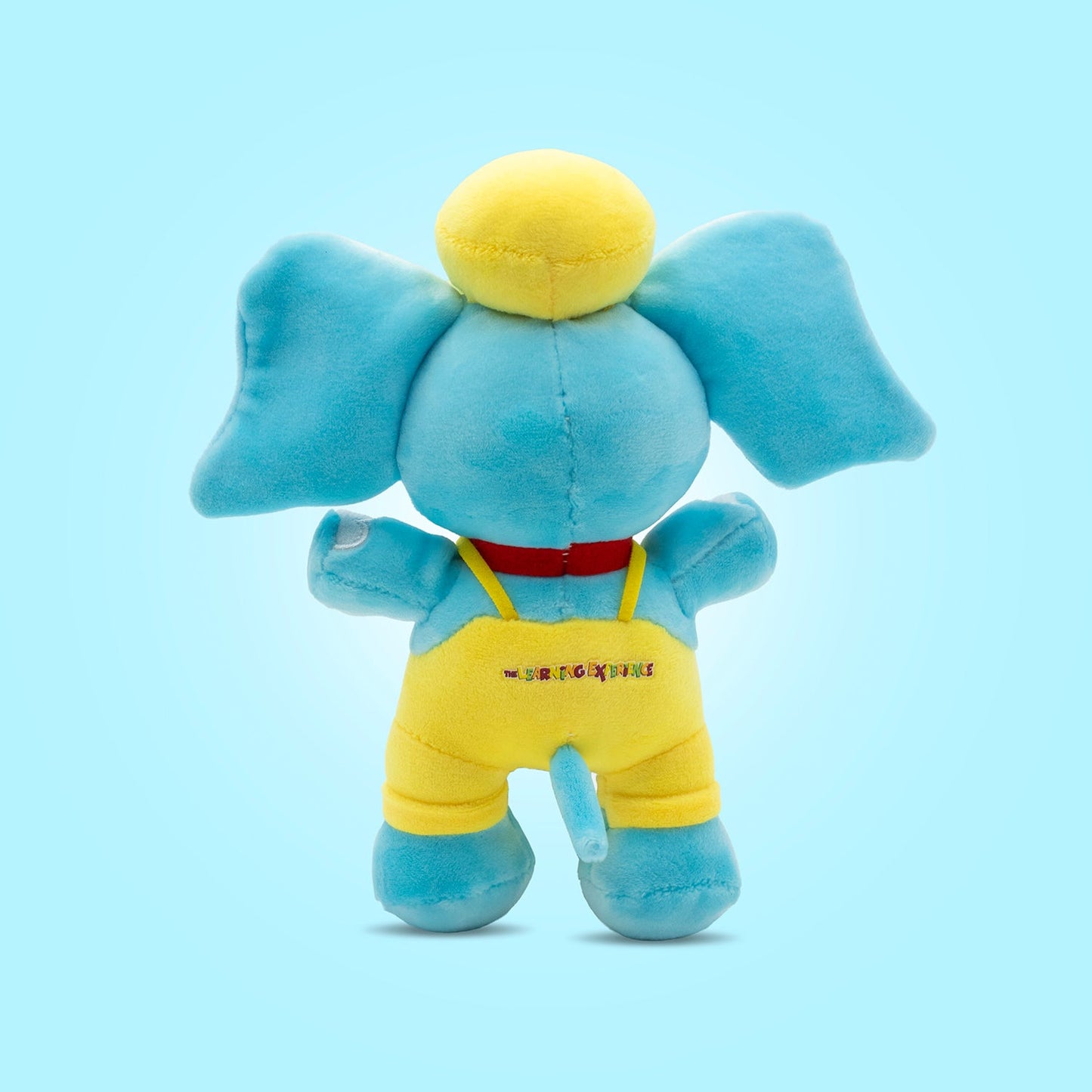NEW! Mini Bubbles Plush 7"