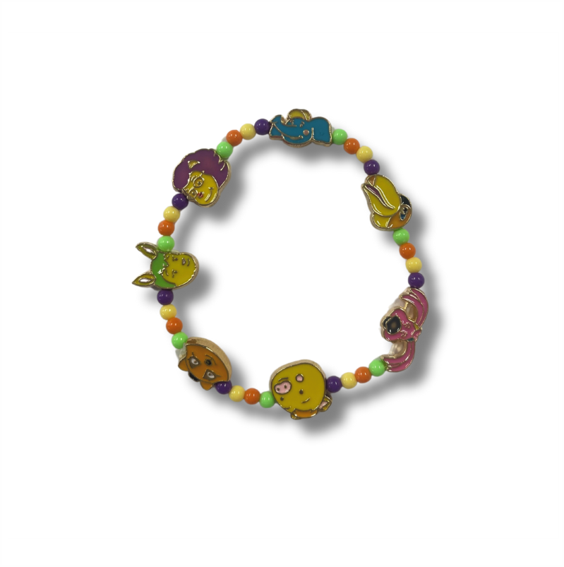 TLE Bracelet (Pack of 10)
