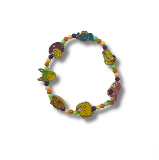 TLE Bracelet (Pack of 10)