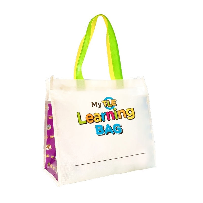 TLE Community Marketing Kit