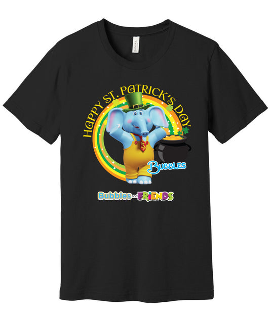 BELLA+CANVAS Unisex Jersey Short Sleeve Tee  3001