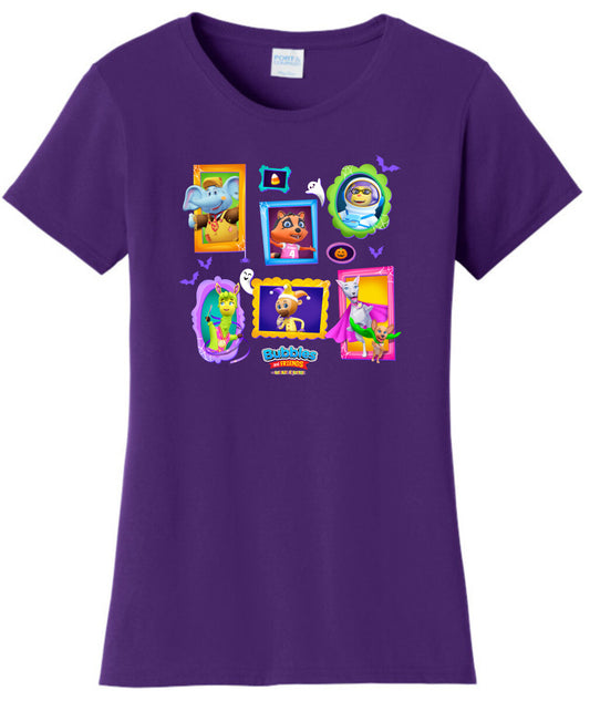 Port & Company Ladies Fan Favorite Tee
