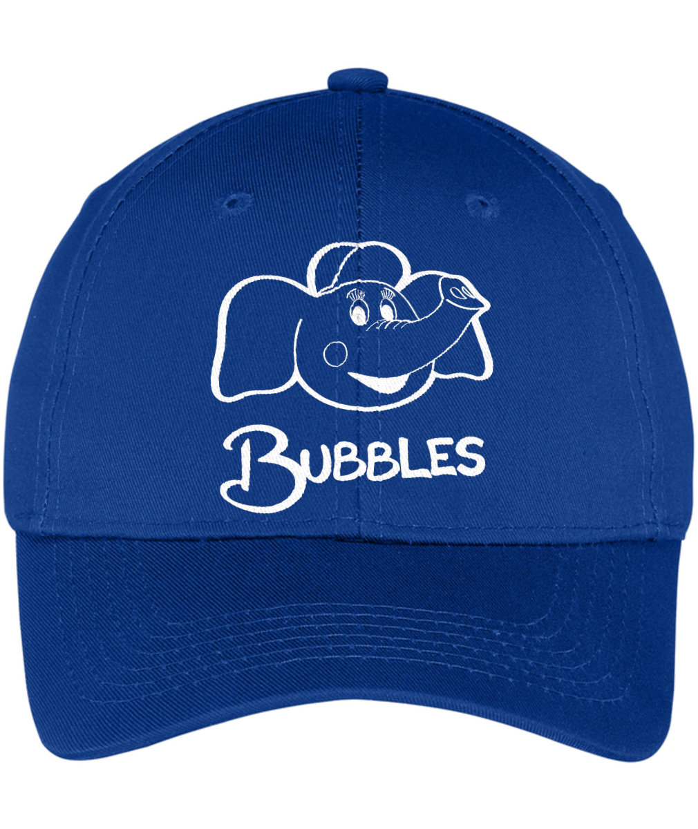 Bubbles Youth Cap