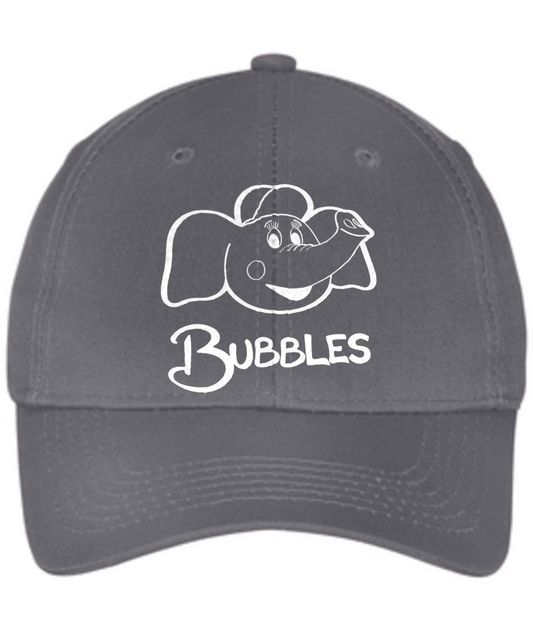 Bubbles Youth Cap