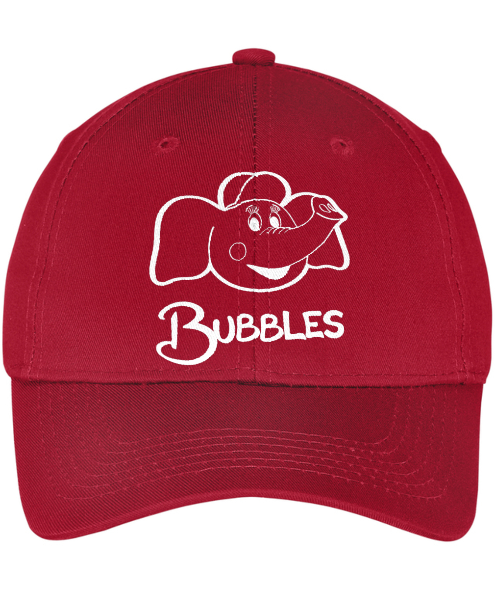 Bubbles Youth Cap