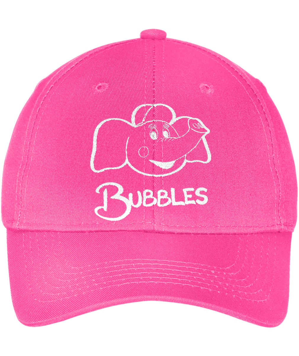 Bubbles Youth Cap