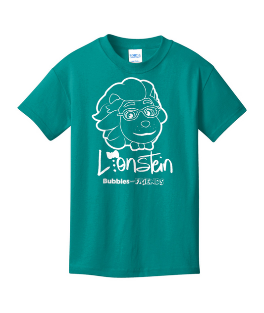 Port & Company Youth Core Cotton Tee or Similar