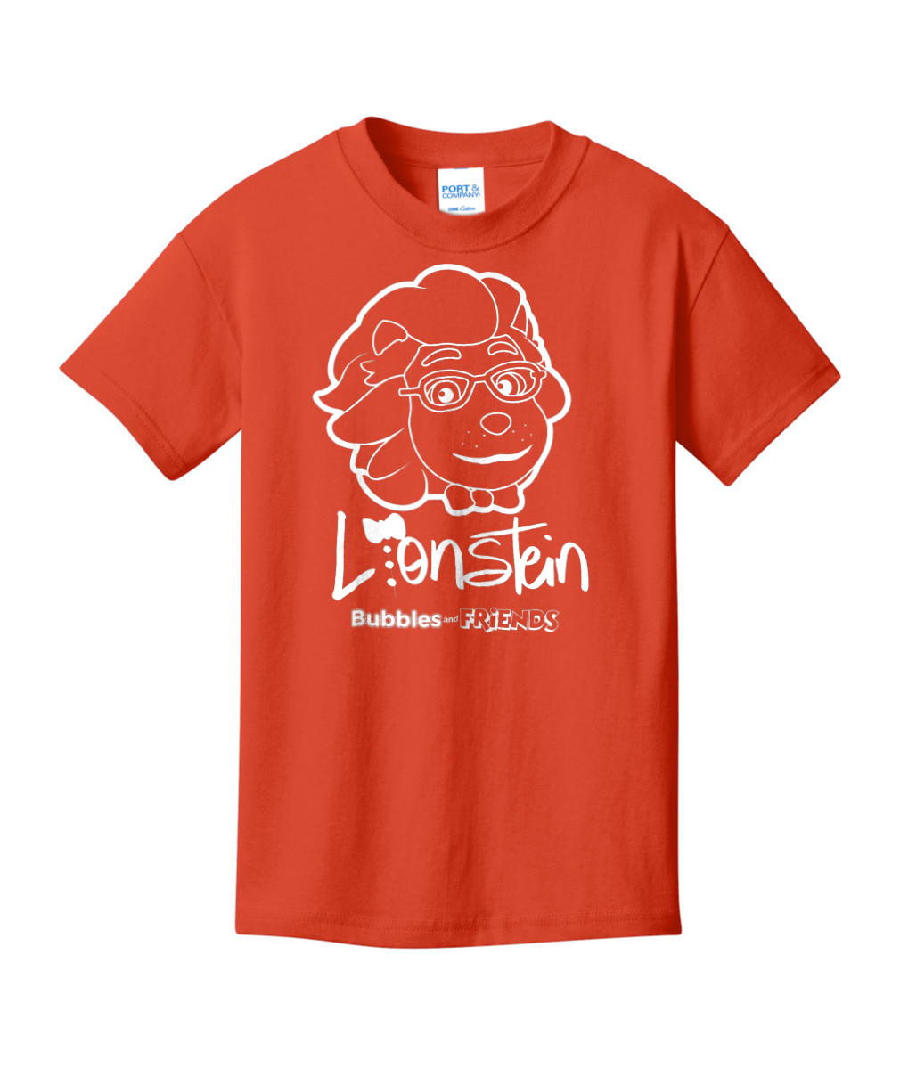 Port & Company Youth Core Cotton Tee or Similar