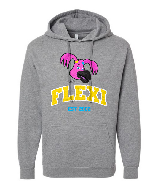 Elevated Basic Unisex Hoodie