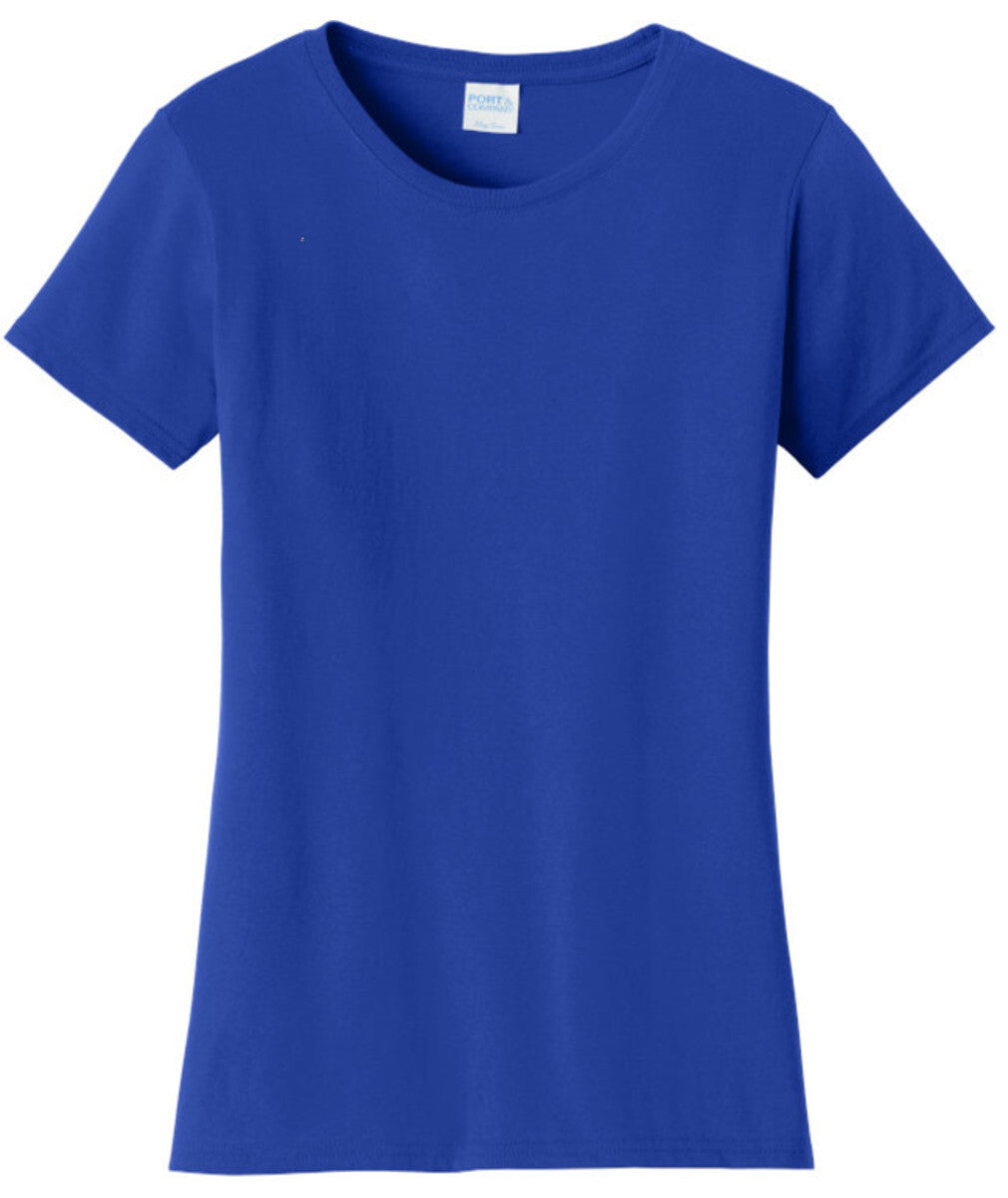 Bubbles and Friends – Happy Dance Collection Happy Wiggles Women T-Shirt