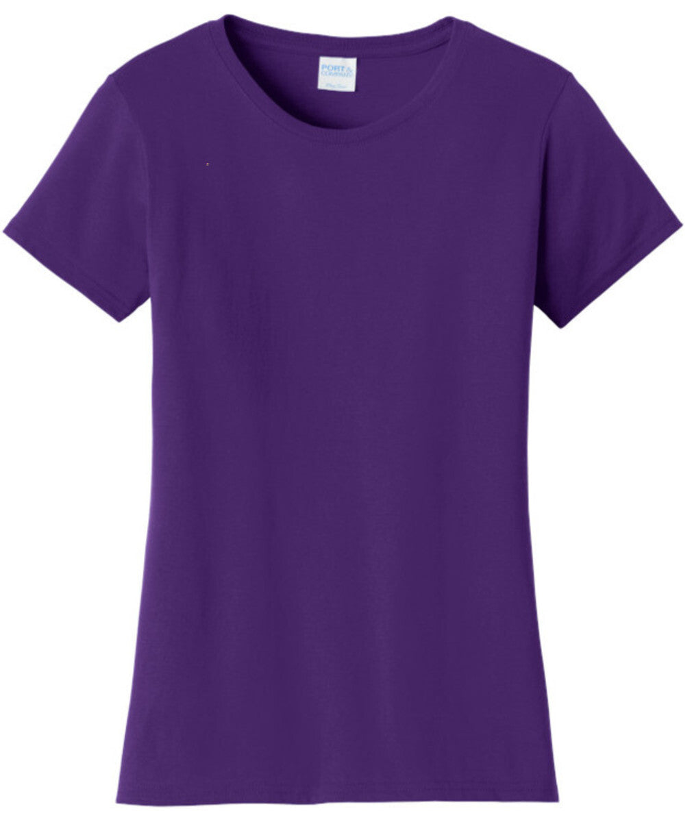 Bubbles and Friends – Happy Dance Collection Happy Wiggles Women T-Shirt