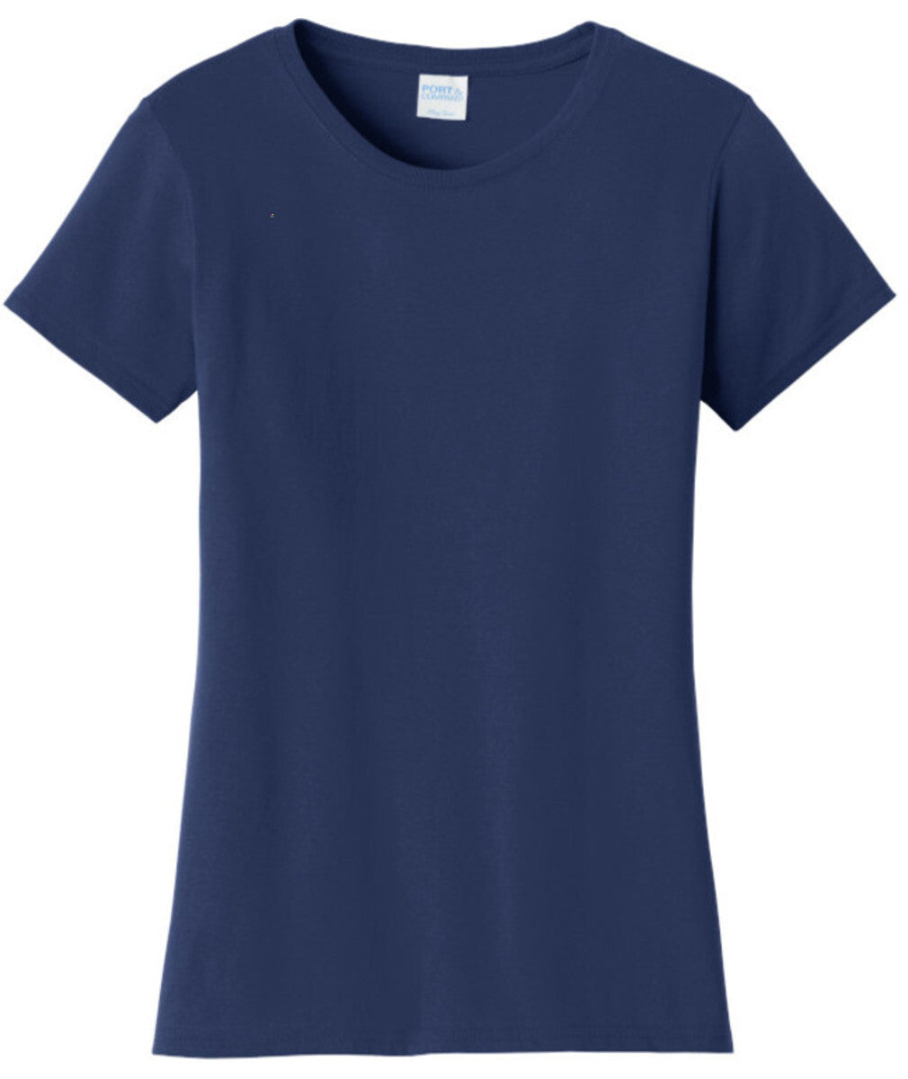 Bubbles and Friends – Happy Dance Collection Happy Wiggles Women T-Shirt